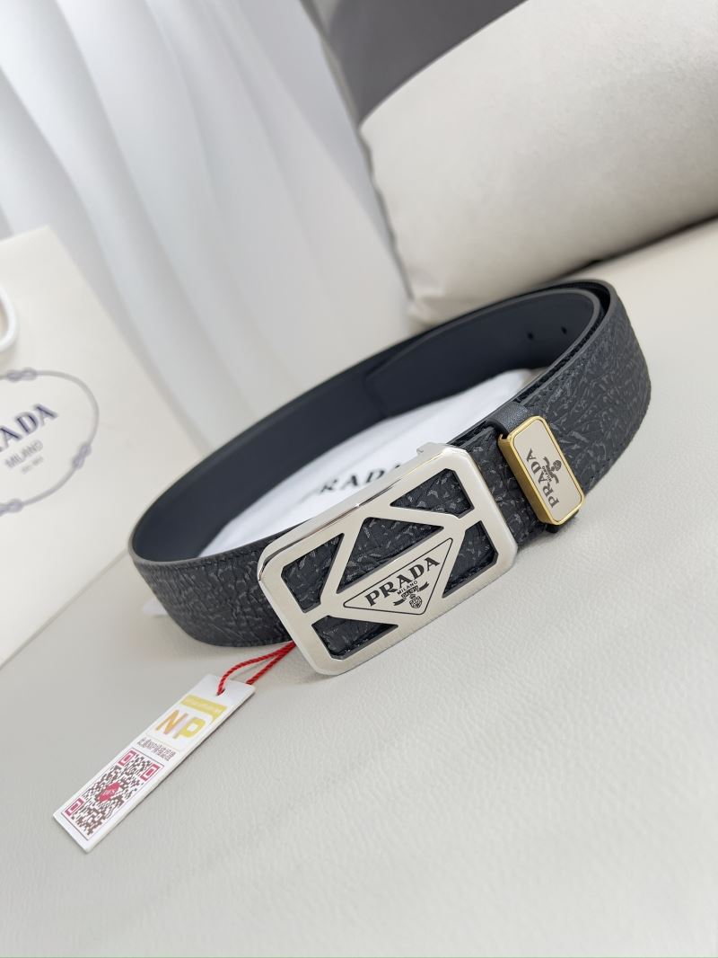 Prada Belts