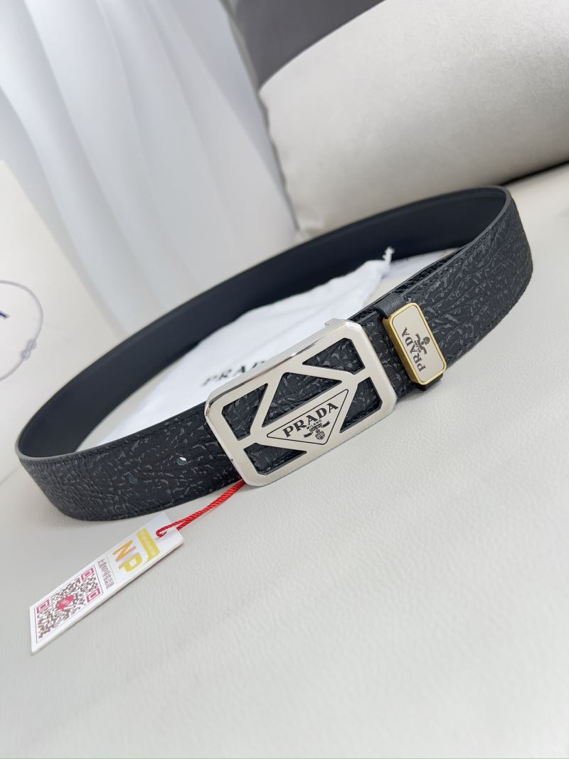 Prada Belts