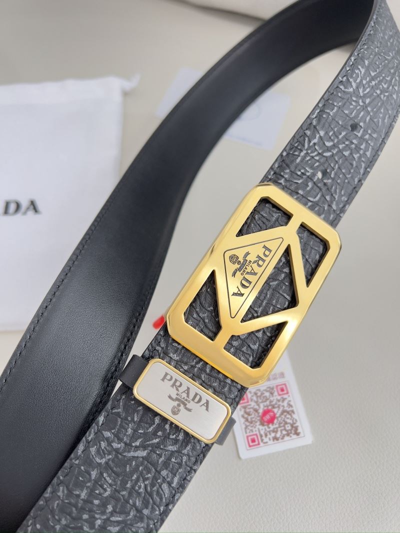 Prada Belts