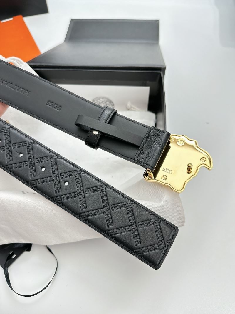 Versace Belts