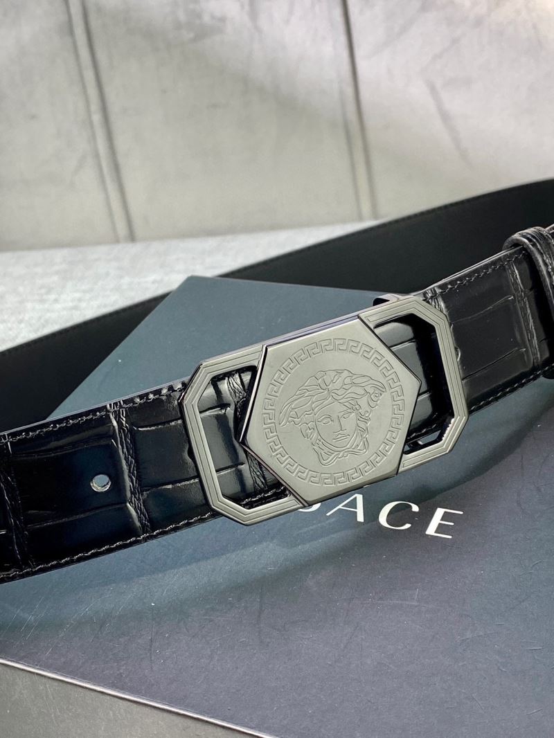 Versace Belts