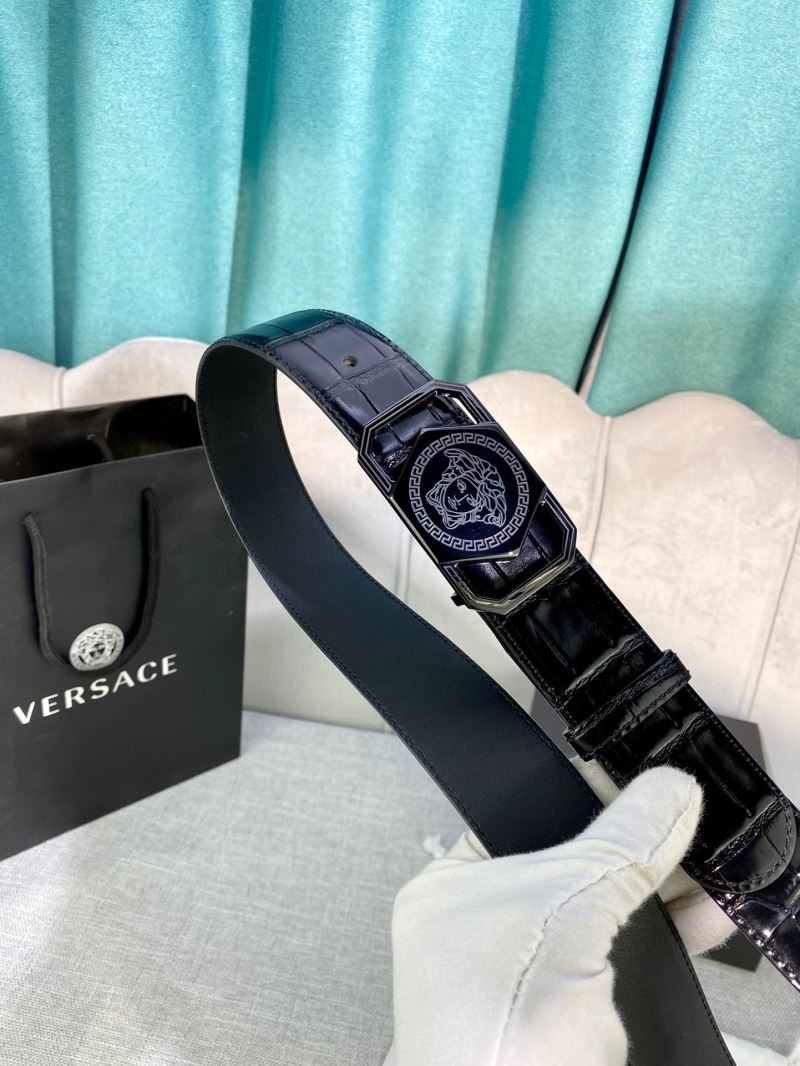 Versace Belts