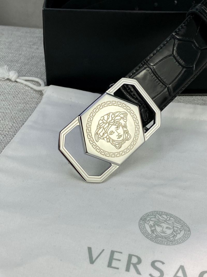 Versace Belts