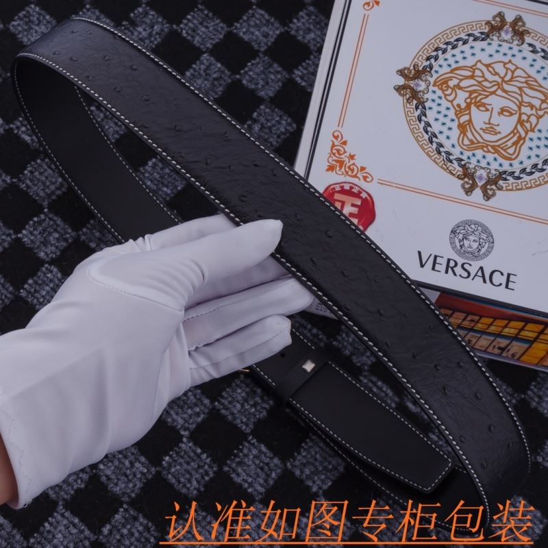 Versace Belts