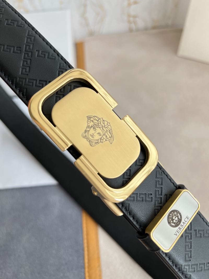 Versace Belts