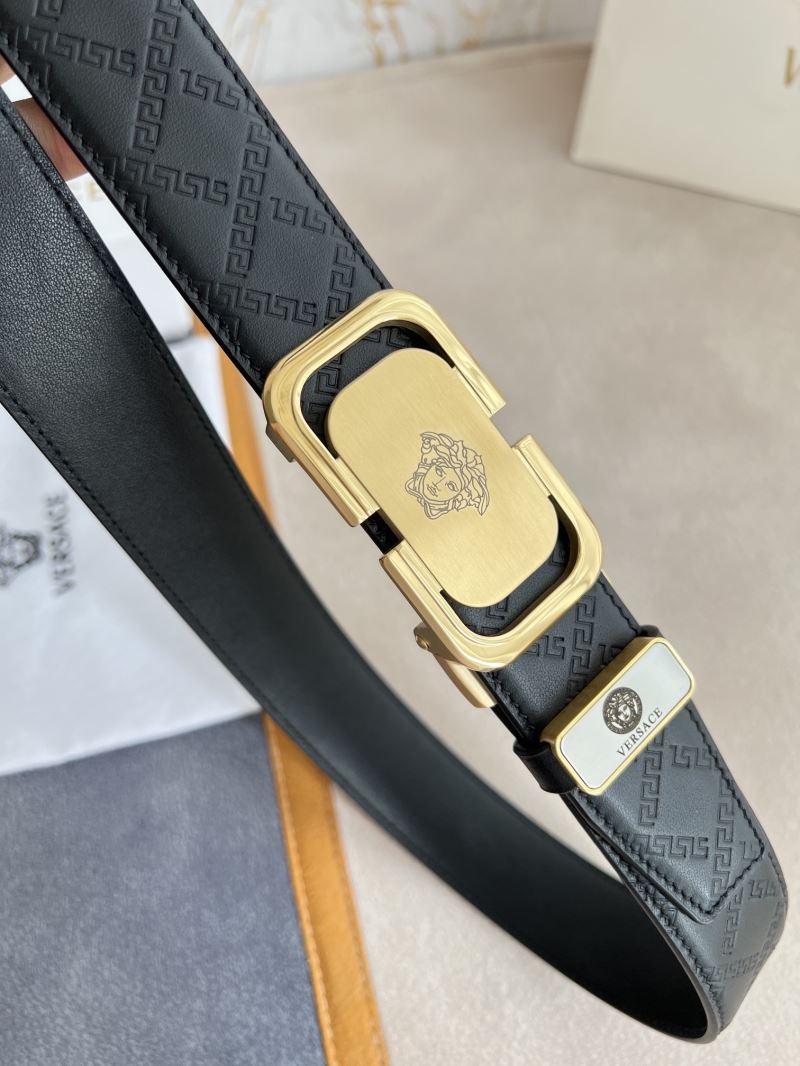 Versace Belts