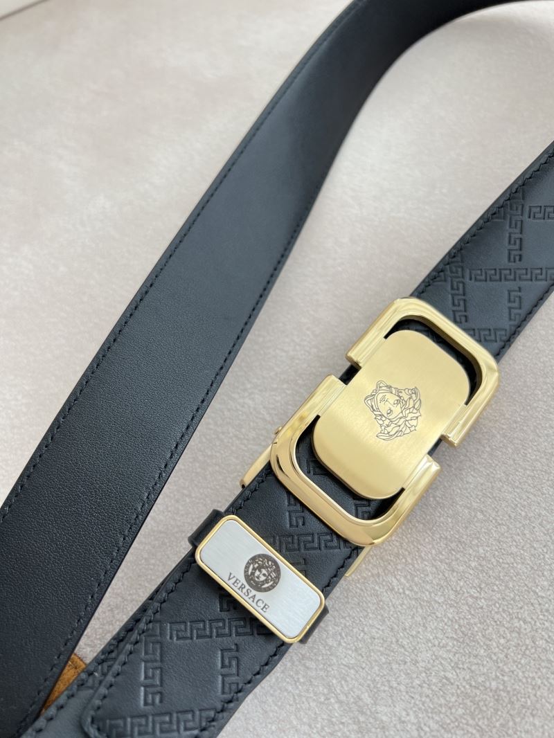 Versace Belts