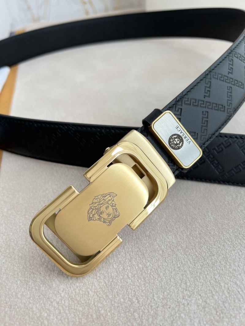 Versace Belts