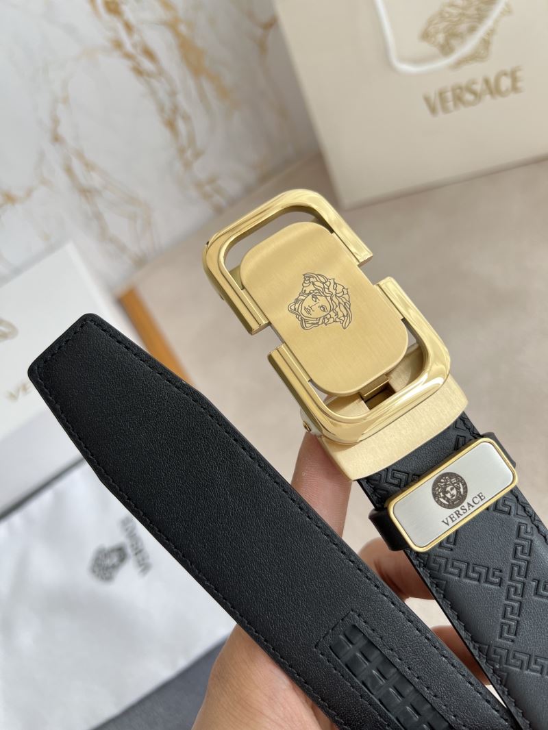 Versace Belts