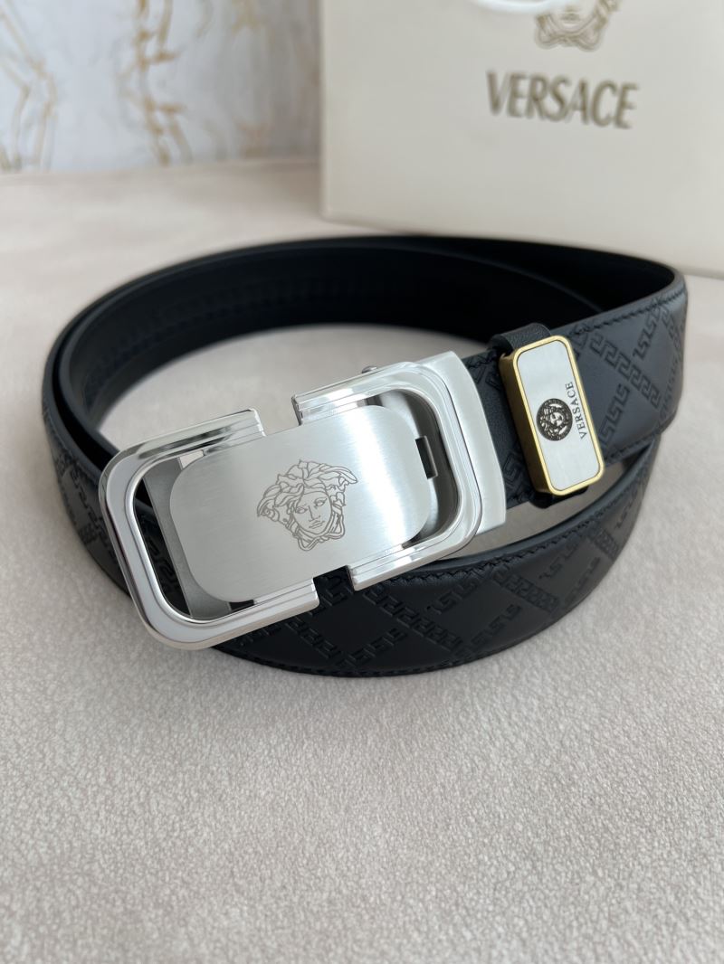 Versace Belts