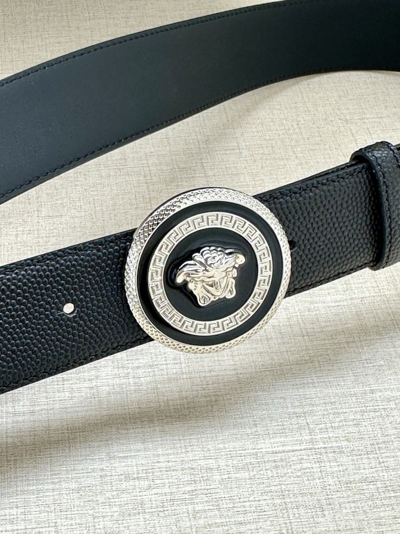 Versace Belts