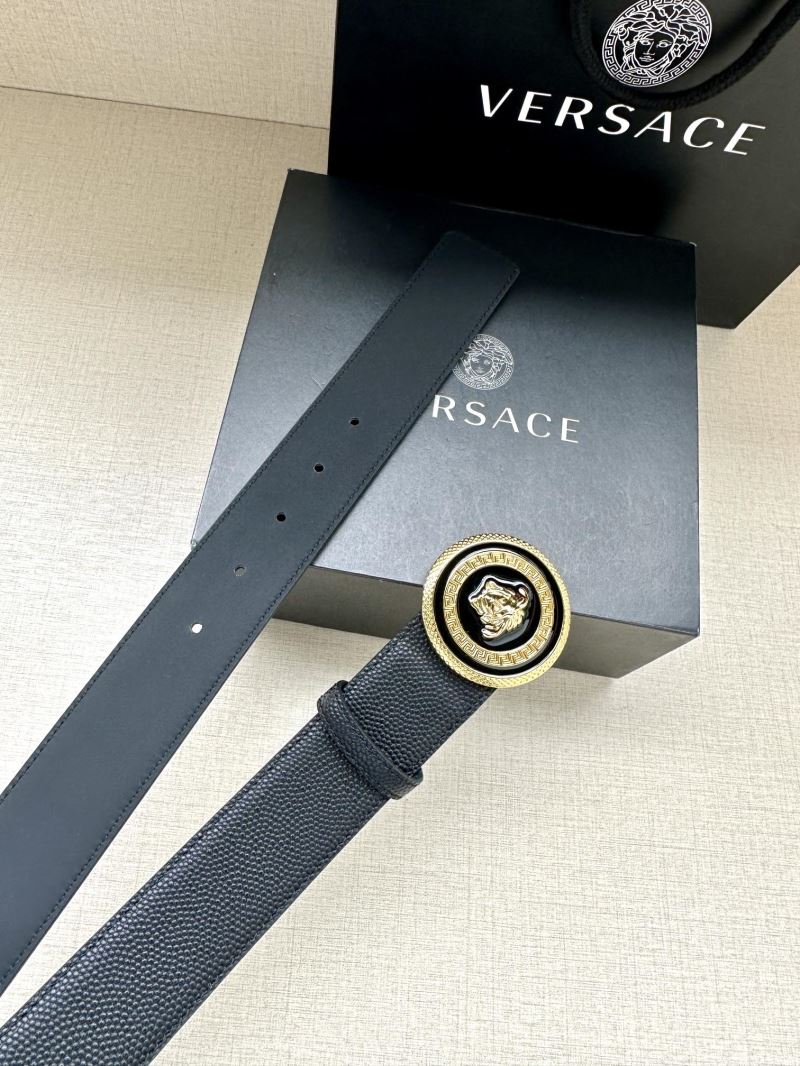 Versace Belts