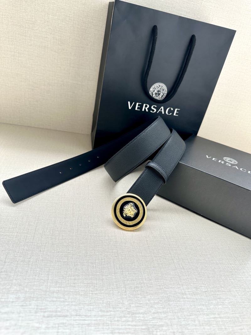 Versace Belts