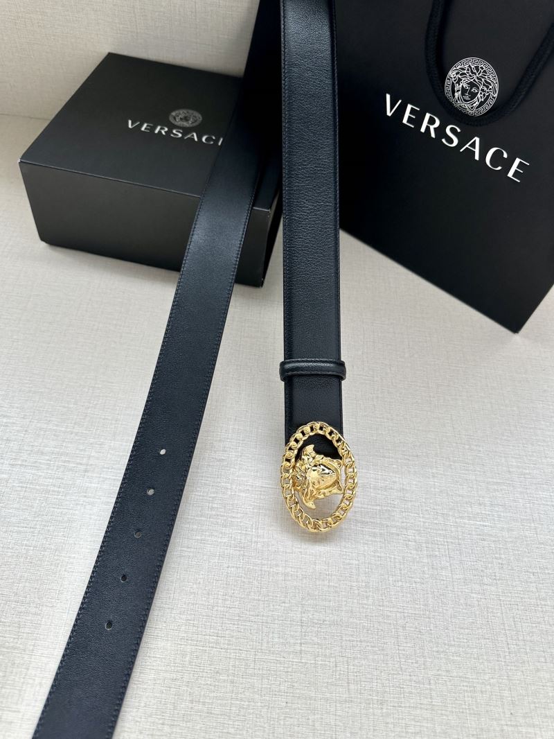 Versace Belts