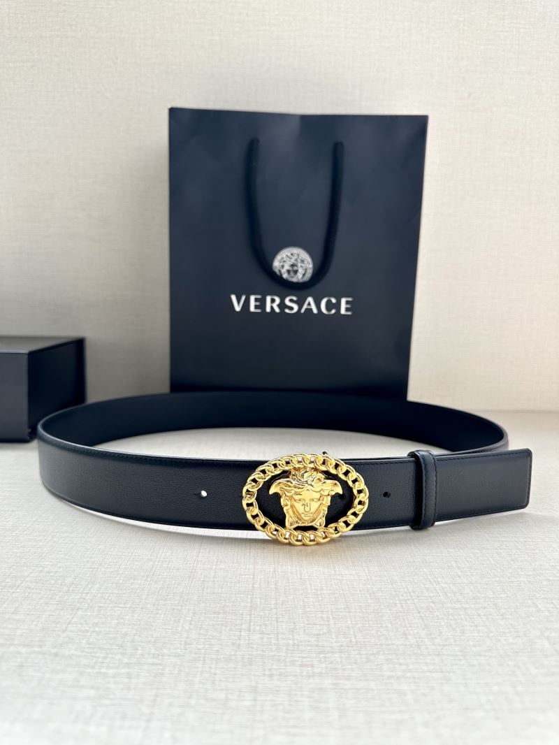 Versace Belts