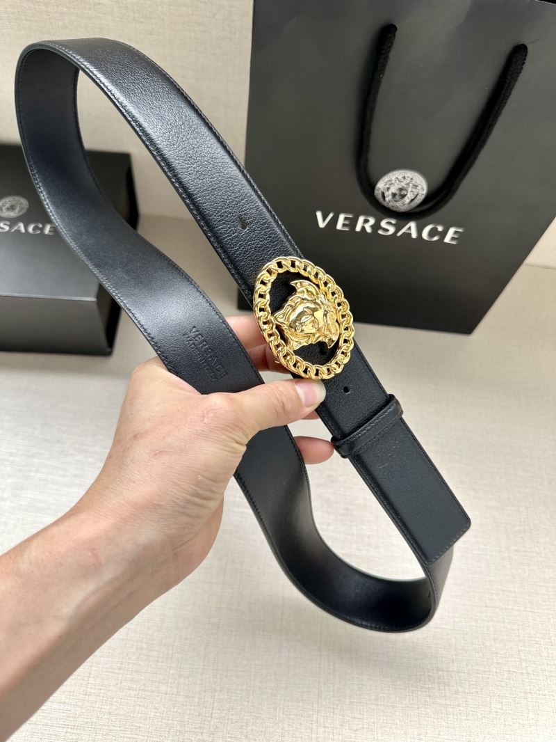 Versace Belts