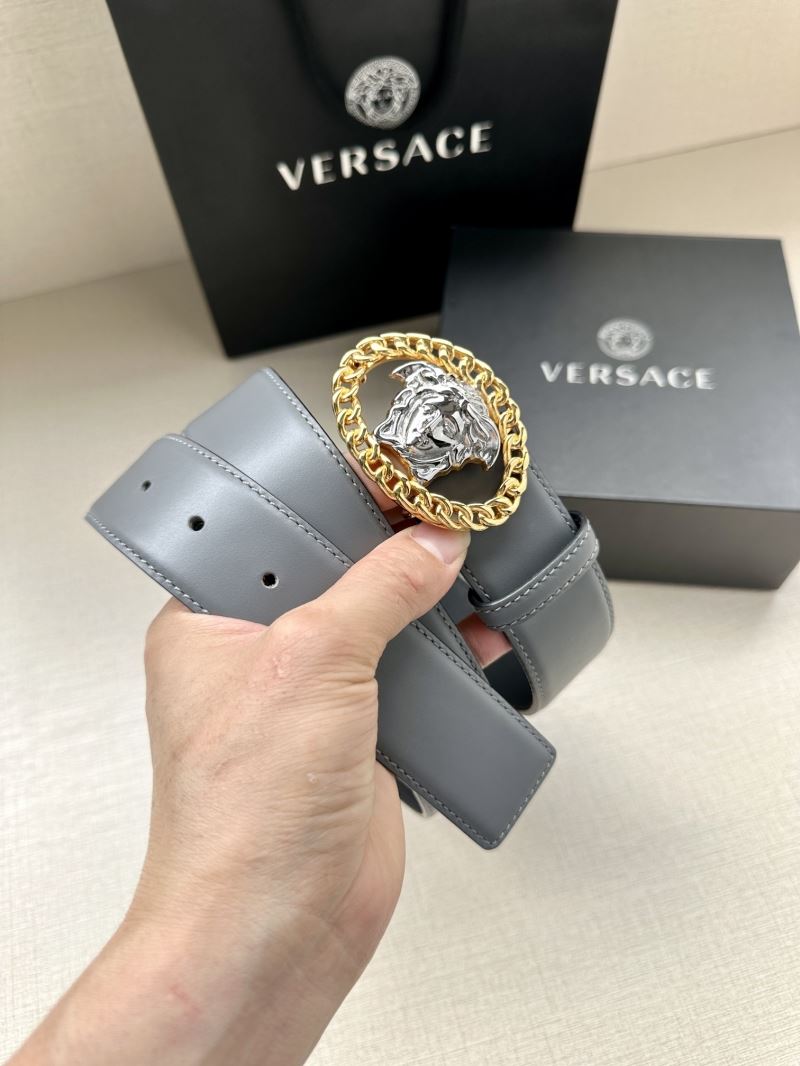 Versace Belts