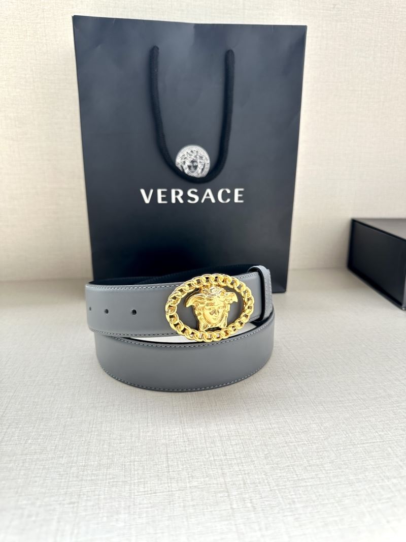 Versace Belts