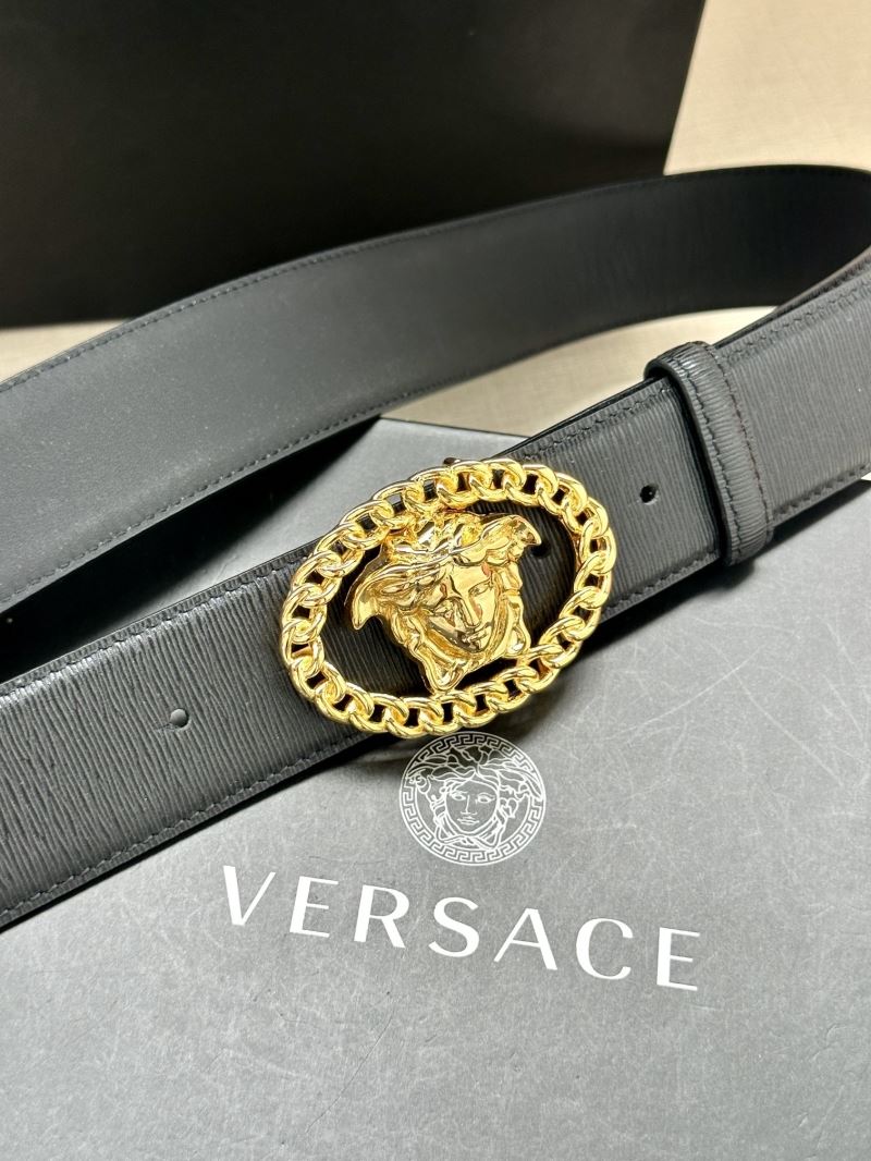 Versace Belts