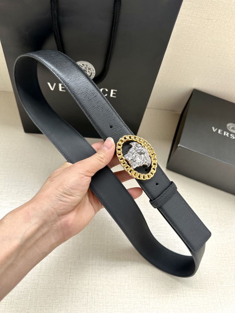 Versace Belts