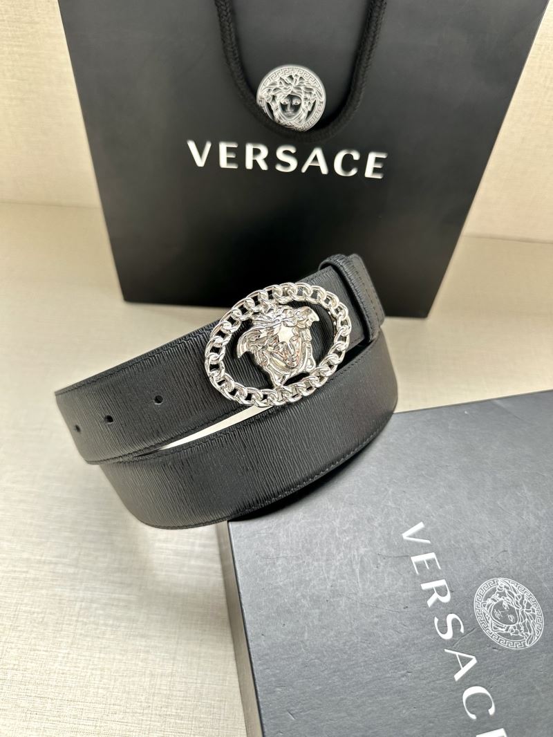 Versace Belts