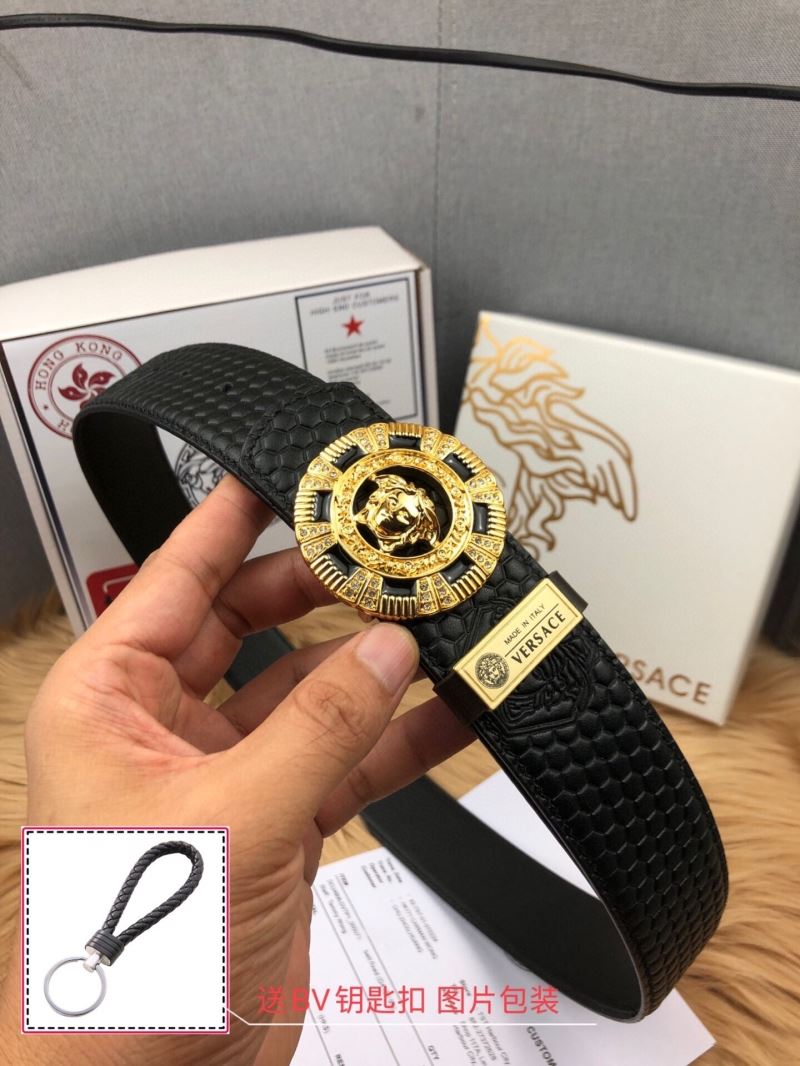 Versace Belts