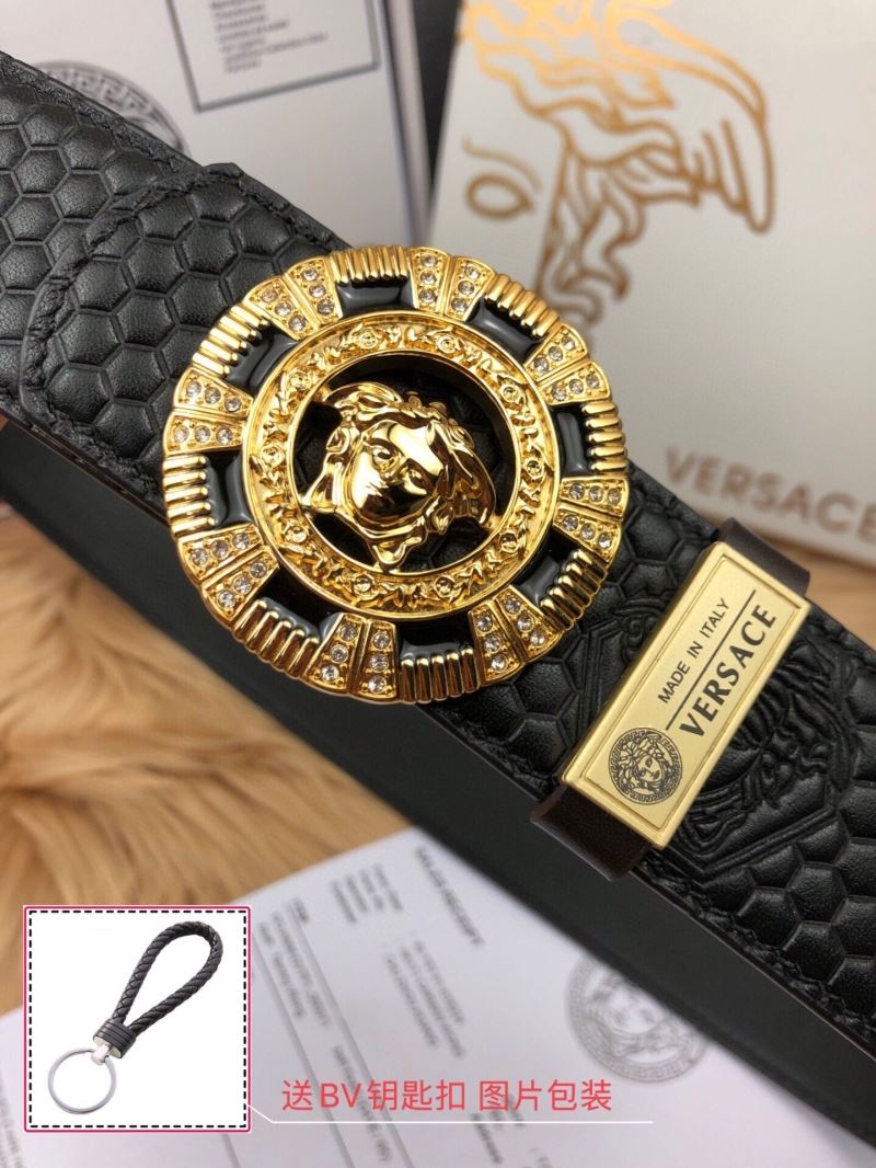 Versace Belts