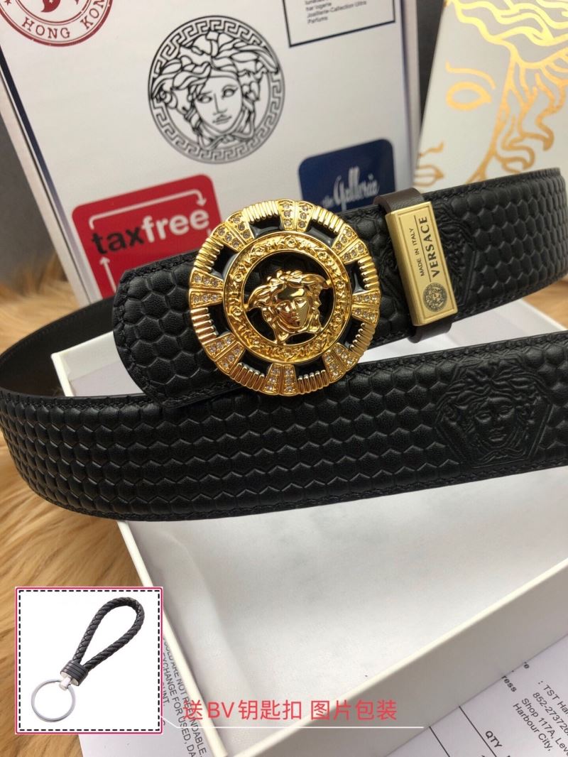 Versace Belts