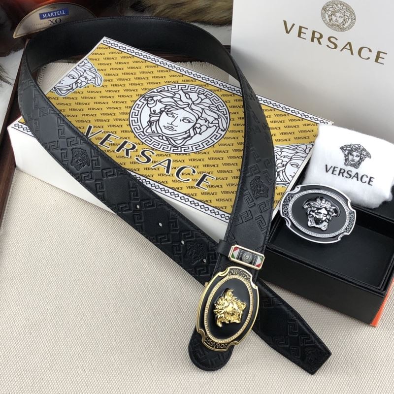 Versace Belts