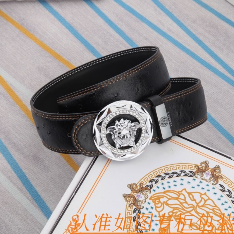 Versace Belts