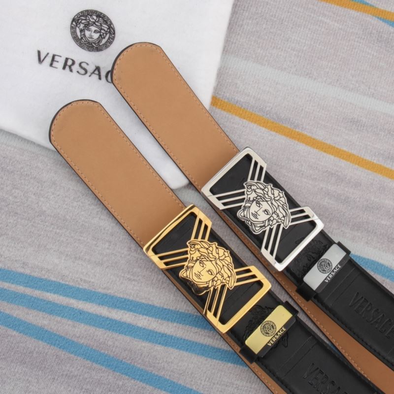 Versace Belts