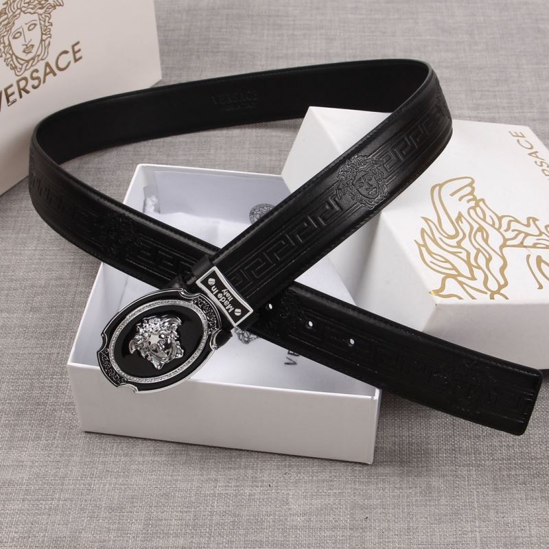 Versace Belts