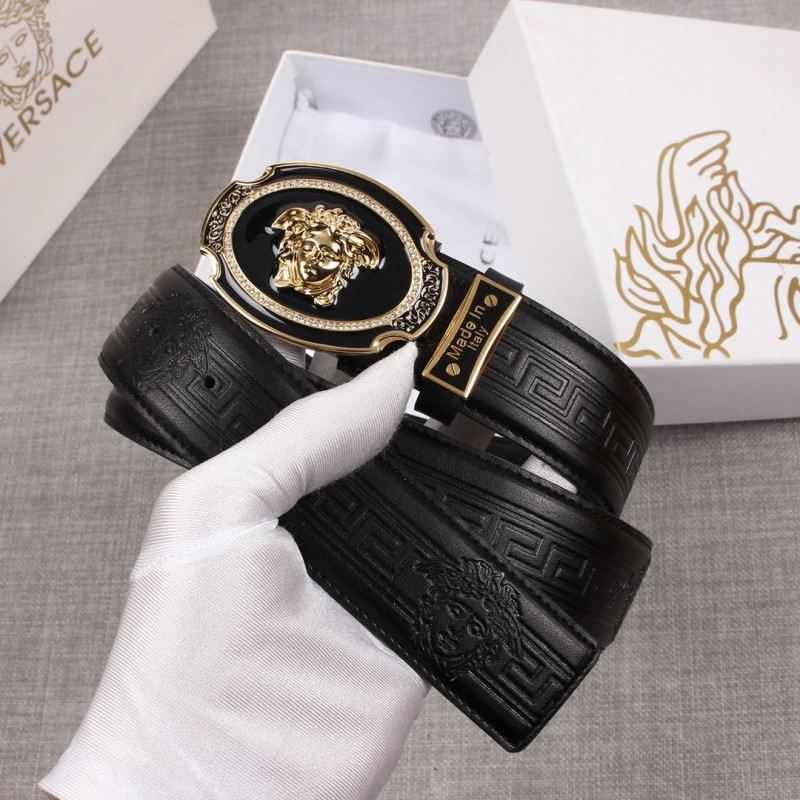 Versace Belts