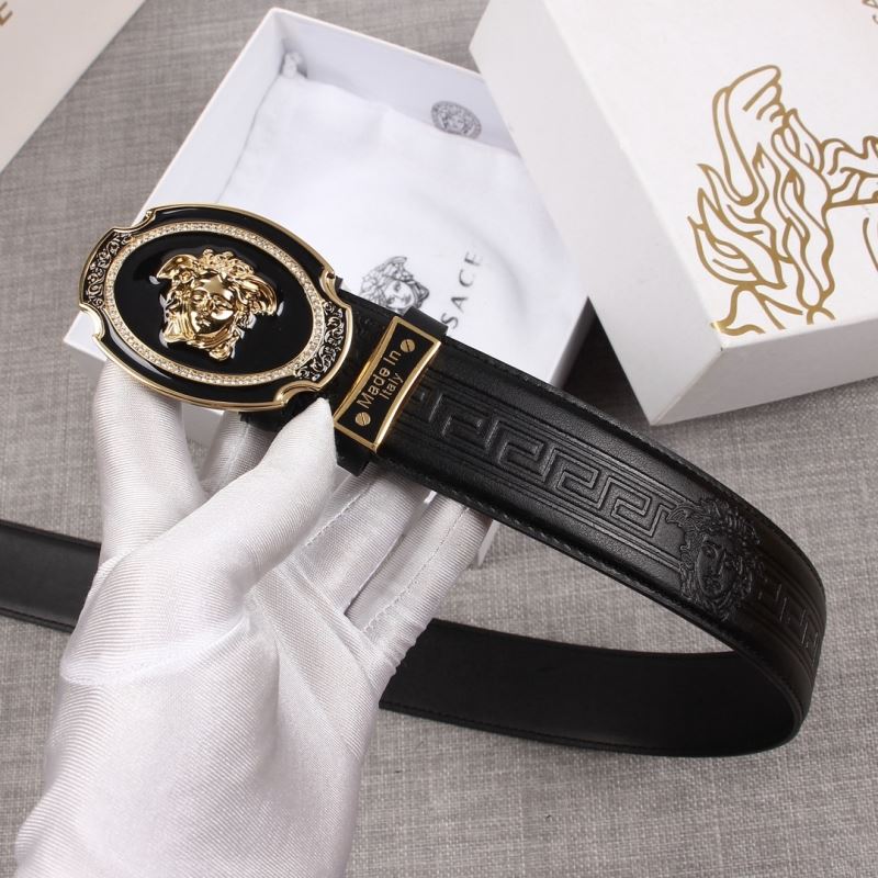 Versace Belts