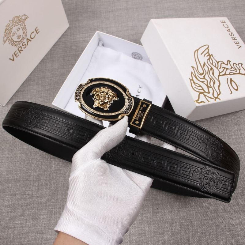 Versace Belts