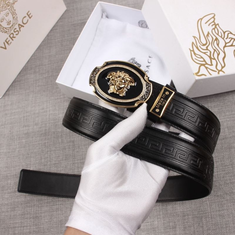 Versace Belts