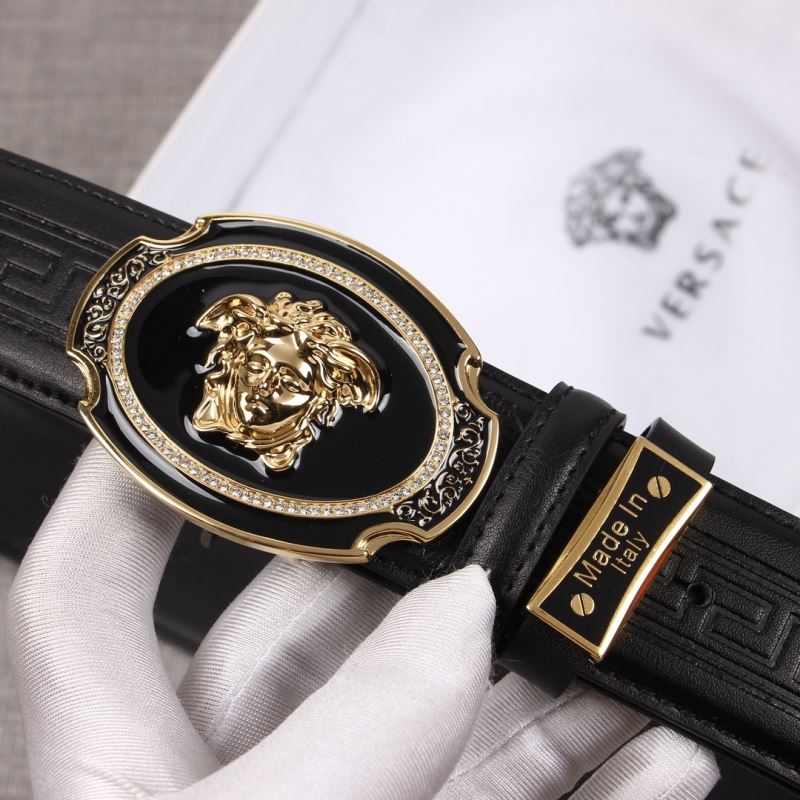 Versace Belts