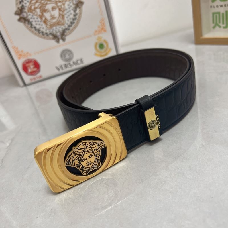 Versace Belts