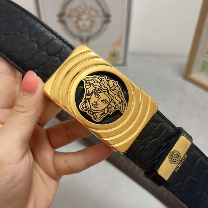 Versace Belts