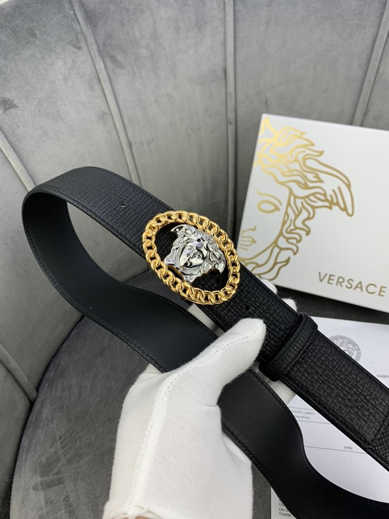 Versace Belts