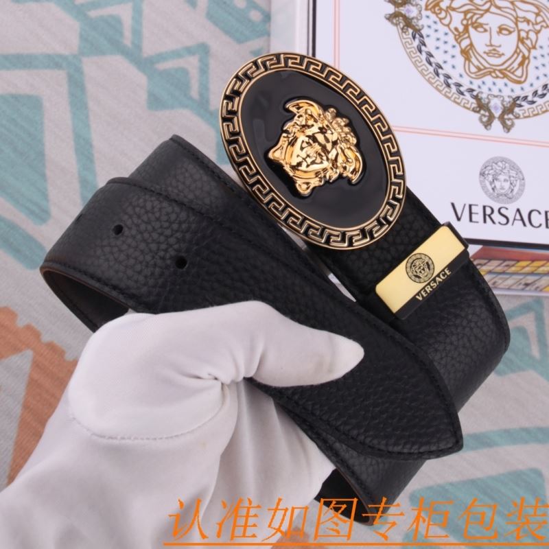 Versace Belts