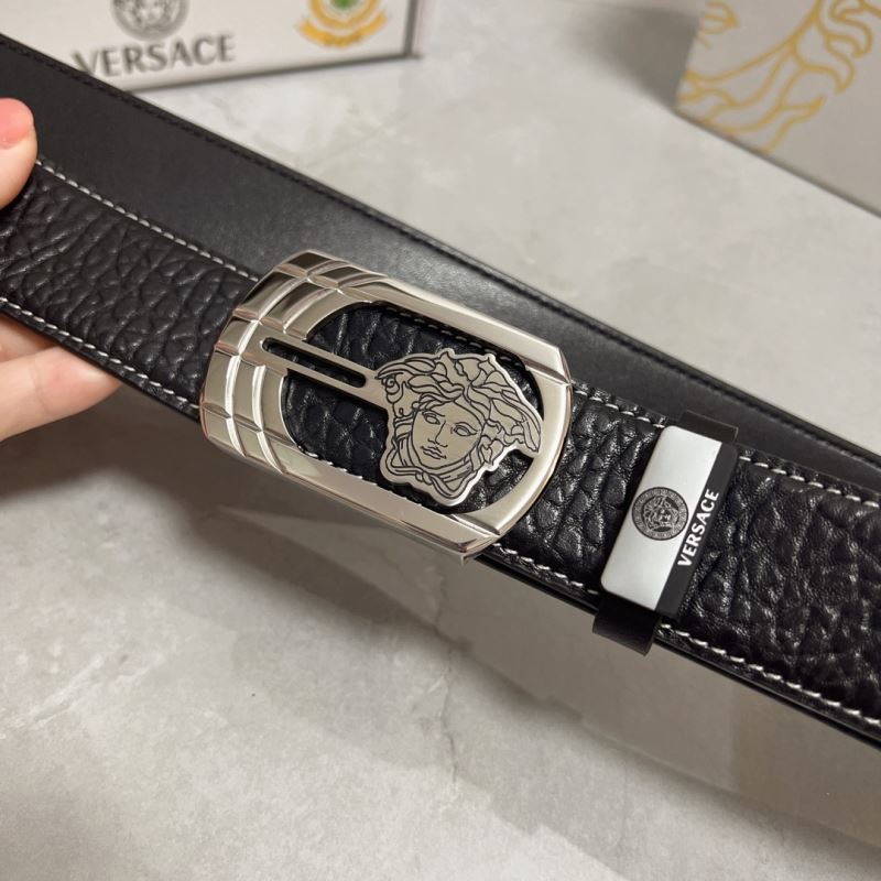 Versace Belts