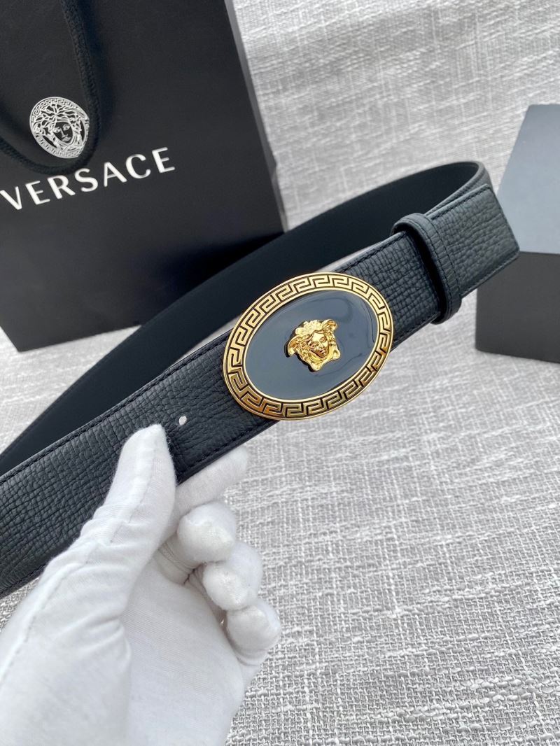 Versace Belts