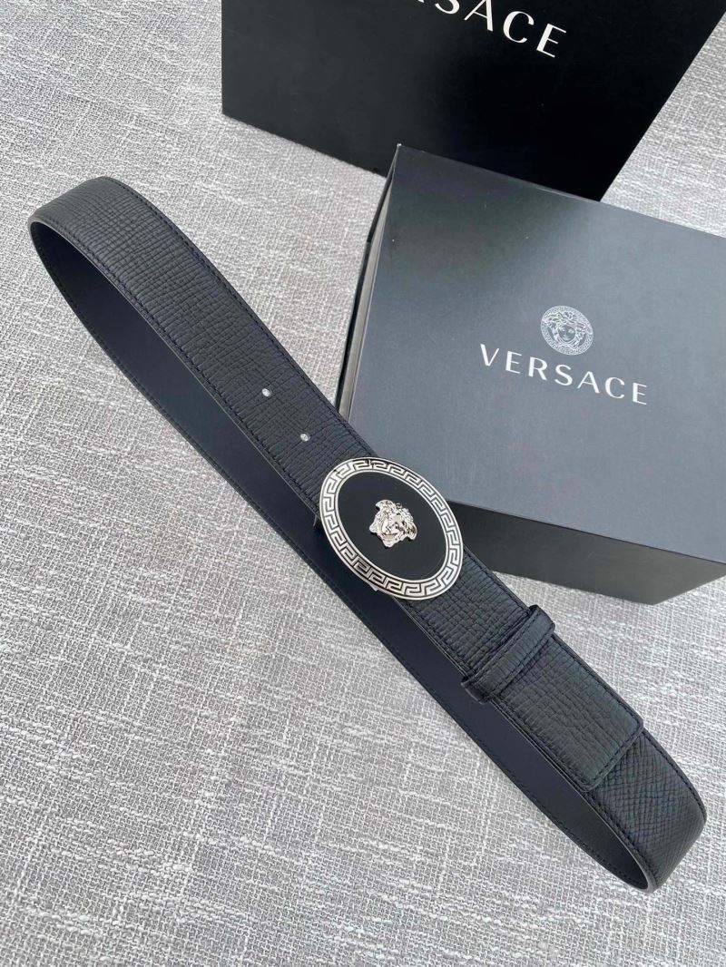 Versace Belts