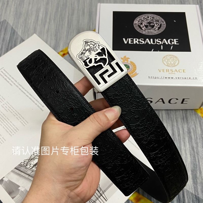 Versace Belts