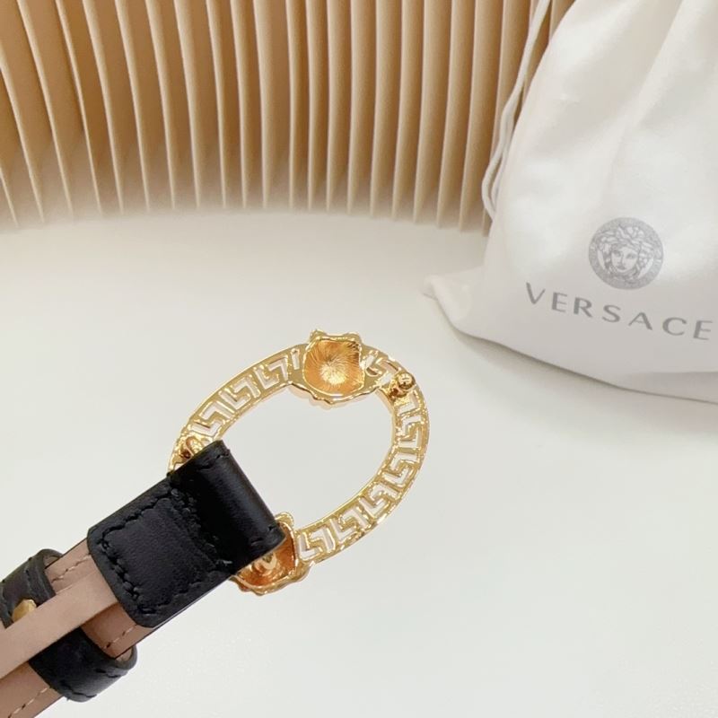 Versace Belts