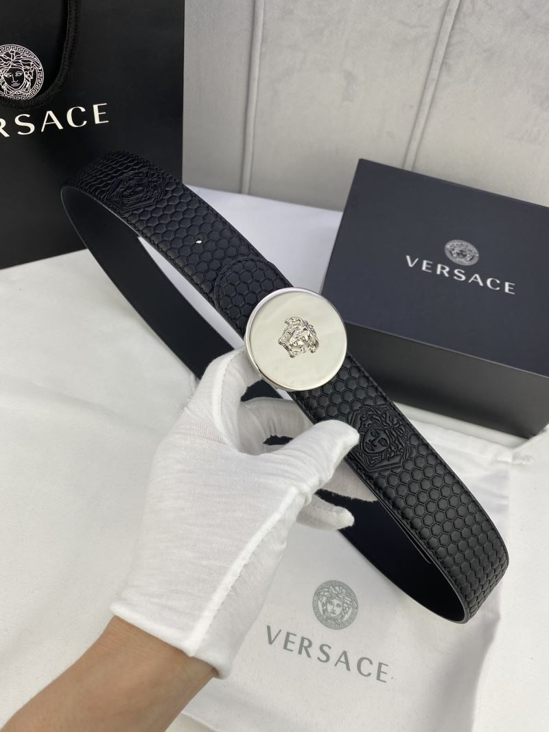 Versace Belts