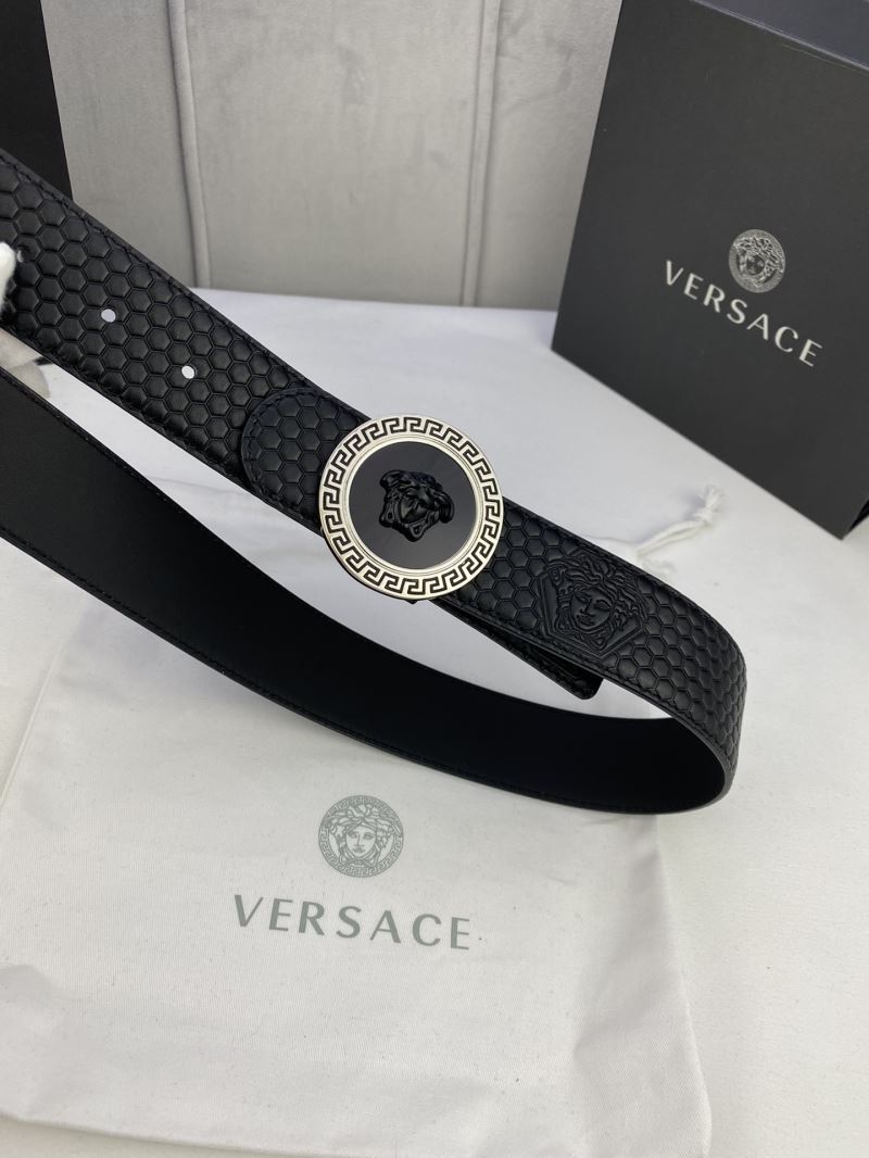 Versace Belts