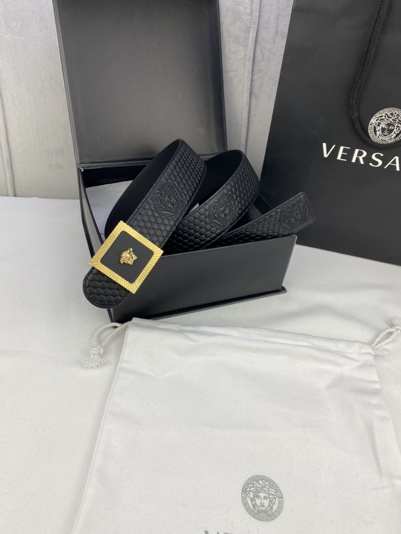 Versace Belts