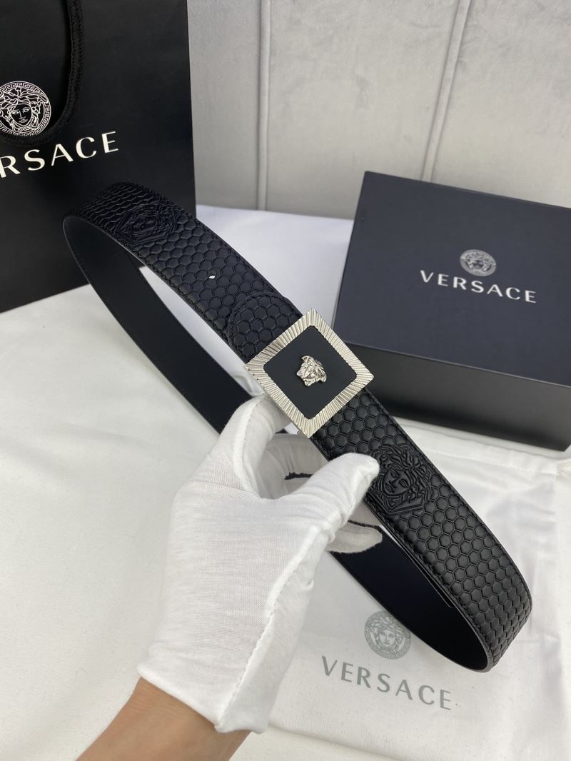 Versace Belts